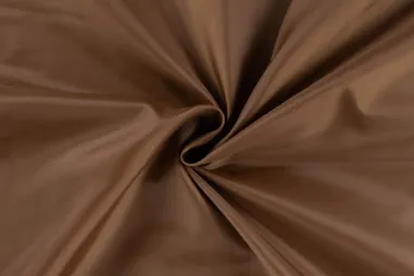 70gr/M² - Voering stof - bruin - 0803-555
