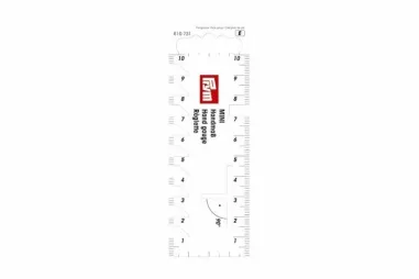 Diversen - Prym zoommaatje wit (610.731)