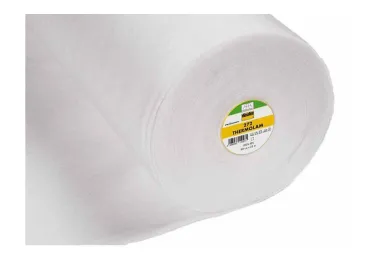 Diversen - Vlieseline thermolam 272 - wit