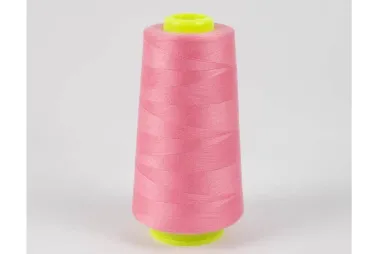 Garen - Lockgaren roze - XOL11-112