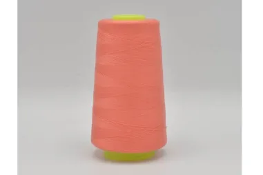 Nieuwe fournituren - Lockgaren peach - XOL11-330