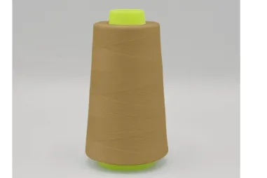 Nieuwe fournituren - Lockgaren donker naturel - XOL11-532