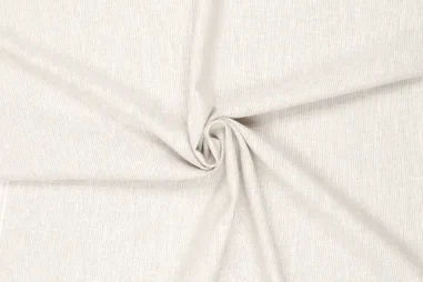 Tuniek stoffen - Katoen stof - licota - polyestermix - naturel - 22643-172