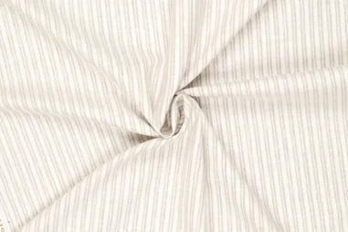 50% Baumwolle, 50% Polyester - Katoen stof - licota - polyestermix - naturel - 22643-175