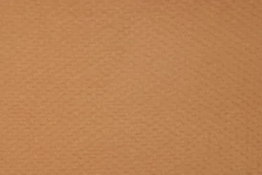 Effen stoffen - Gebreide stof - double cloth crush - croissant - 997236-320