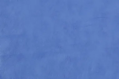 Uitverkoop - Kunstleer - leather look stretch - provence blauw - 794032-850