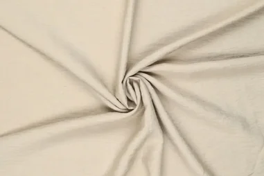 Stoffen - Viscose stof - linnenmix - twill - naturel - 90167-178