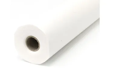 Diversen - Antex Stik-en-trek borduurvlies 45 cm - wit - 238090