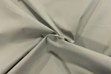 JT stoffen - Stretchstoff – helles Altgrün – JT011