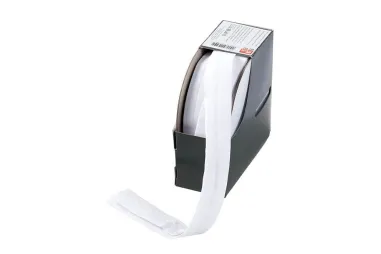 Diversen Prym - Prym haken- en ogenband 19 mm - wit - 992.102