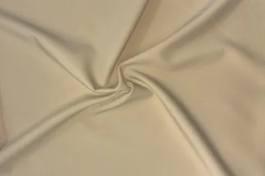 Beige Stoffe - Stretch stof - bi-stretch - beige - JT451