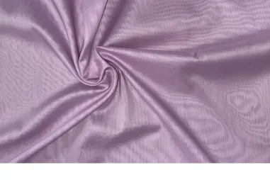Nieuwe stoffen - Voile stof - lilaroze - JT441