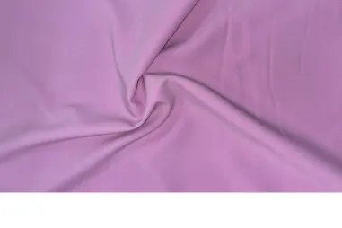 Ausverkauf - Viscose stof - bi-stretch - mix - lilaroze - JT435