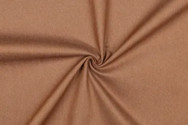 Jasje - Spijkerstof - camel - 27/2194-048