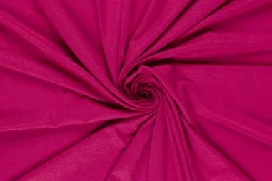 Fuchsie - Jersey – Fuchsia – 2194-317