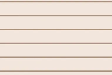 Ecru stoffen - `Tricot stof - ribtricot - strepen - ecru - 25421-151