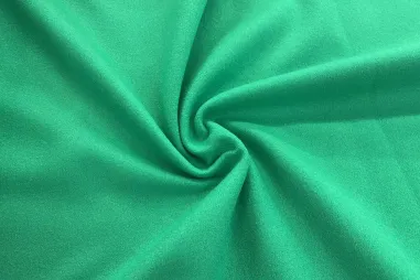 Neue Stoffe - Gebreide stof - groen - JT333