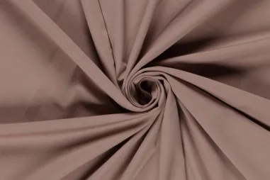 Polyester stof - gobelin - ornamenten - beige - 3821-001 - Gebreide stof - piqué - beige - 24215-052