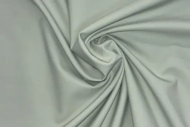 Neue Stoffe - Stretch stof - bi-stretch - mint - JT329