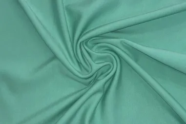 Neue Stoffe - Tricot stof - scuba - mint - JT327