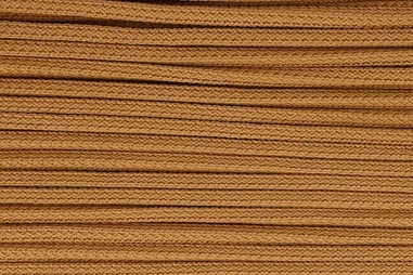 Kordel* - Koord 5 mm - bruin - 96204-10