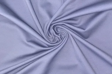 JT stoffen - Jersey – Twill – Indigo – JT871