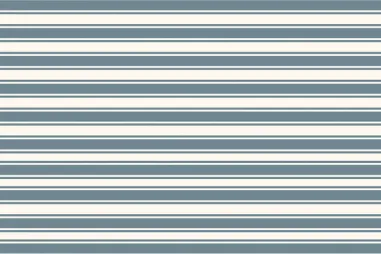 Stoffen - Tricot stof - strepen - blauw - 26603-006
