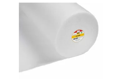 Diversen - Vlieseline volumevlies H640 plakbaar 90cm - wit