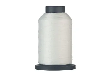 Amann Mettler - Amann Xtreme Pro naaigaren water repellent - wit 1000