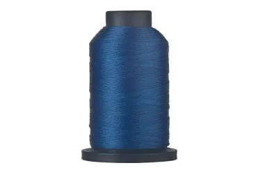 Amann Mettler - Amann Xtreme Pro naaigaren water repellent - blauw 1303
