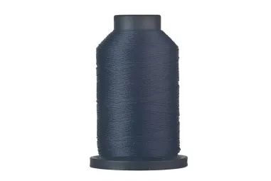 Amann Mettler - Amann Xtreme Pro naaigaren water repellent - donkerblauw 0821