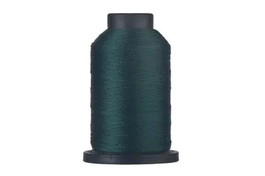 Amann Mettler - Amann Xtreme Pro naaigaren water repellent - groen 0757