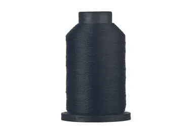 Garn - Amann Xtreme Pro naaigaren water repellent - zwart 4000