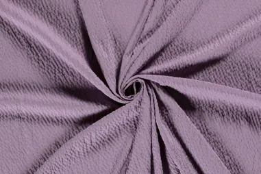 Frühling - Viscose stof - bubble - lila - 23155-044