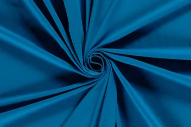 400gr/M² - Tricot stof - aqua - 3999-104