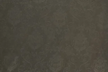 Suèdine Stoffen - Suèdine stof - scuba suede embossed - paisley - kaki - Q22956-270