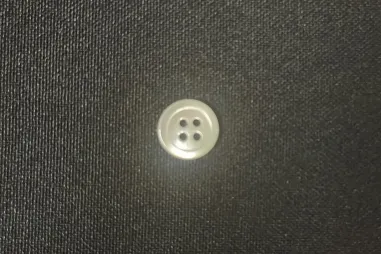 Nieuwe fournituren - Knoop 11.5 mm - 2072-18