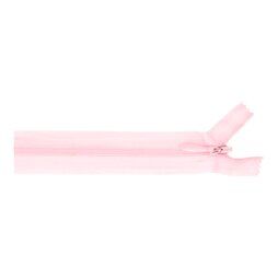 60 cm ritsen - Blinde rits 60 cm lichtroze 749