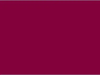 Ritsen - Deelbare blokrits bordeaux rood 75 cm