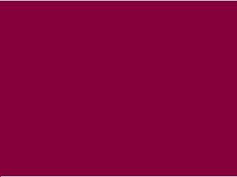 Teilbare Blockreißverschlüsse - Teilbarer Reißverschluss bordeaux rot 60 cm