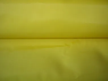 Außenkissen - Sitzsack Nylon gelb (4)