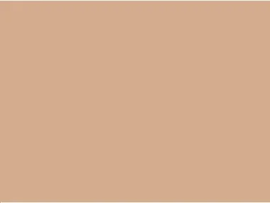 Deelbare blokritsen - Deelbare blokrits beige 25 cm