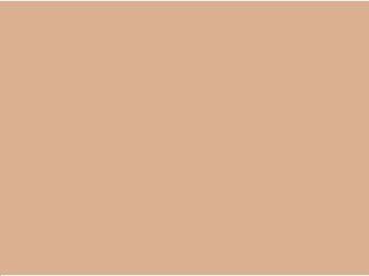 Teilbare Blockreißverschlüsse - Teilbarer Reißverschluss beige 25 cm