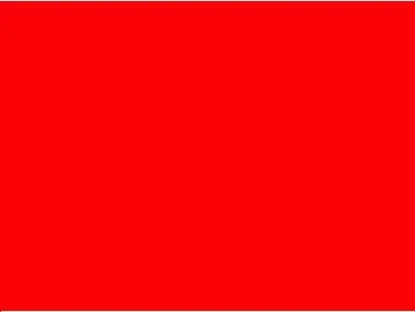 Reißverschlüsse - Teilbarer Reißverschluss rot 40 cm