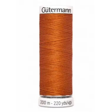 Garn - Gütermann Nähgarn terra 982 op=op
