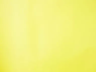 Afneembare stoffen - Zitzak nylon zacht geel (29) 