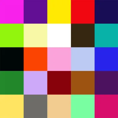 Satijnen band - Rol satijnband 3 mm 