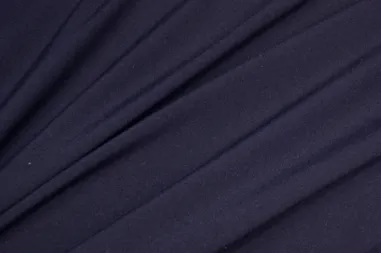 62% Polyester, 38% Baumwolle - NB 1615-009 Bi-stretch donkerblauw