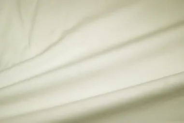 Ecru - NB 14 5438-51 Trikotstoff ecru