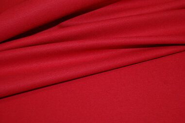 Reinrot - NB 2888-015 Baumwollköper rot